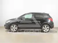 2013 Opel Mokka
