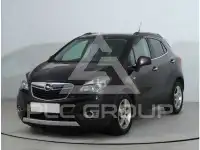 2013 Opel Mokka