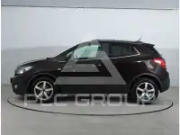 2013 Opel Mokka