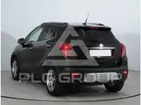 2013 Opel Mokka