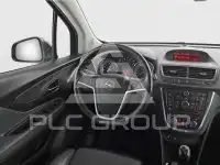 2013 Opel Mokka