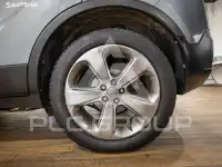 2013 Opel Mokka