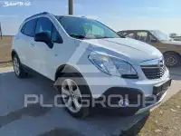 2013 Opel Mokka