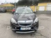 2013 Opel Mokka