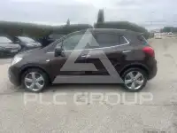 2013 Opel Mokka