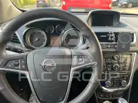 2013 Opel Mokka