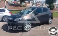 2013 Opel Mokka