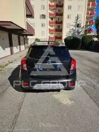 2013 Opel Mokka