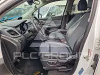 2013 Opel Mokka