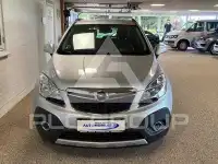 2013 Opel Mokka