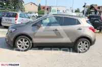2013 Opel Mokka