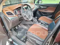 2013 Opel Mokka