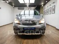 2013 Opel Mokka