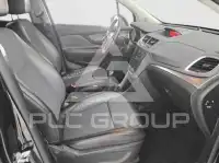 2013 Opel Mokka