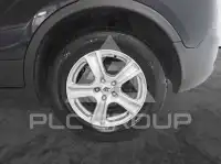 2013 Opel Mokka