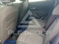 2013 Opel Mokka
