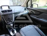 2013 Opel Mokka