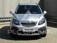 2013 Opel Mokka