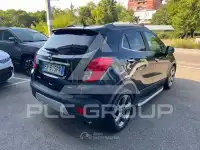 2013 Opel Mokka