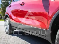 2013 Opel Mokka