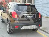 2013 Opel Mokka