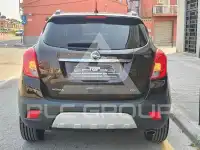 2013 Opel Mokka