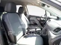 2013 Opel Mokka