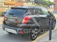 2013 Opel Mokka