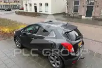 2013 Opel Mokka