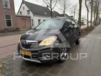 2013 Opel Mokka