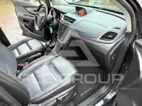 2013 Opel Mokka