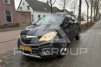 2013 Opel Mokka