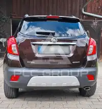 2013 Opel Mokka