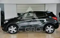 2013 Opel Mokka