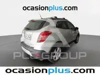 2013 Opel Mokka