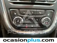 2013 Opel Mokka