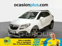 2013 Opel Mokka