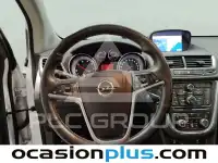 2013 Opel Mokka