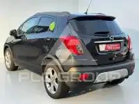 2013 Opel Mokka