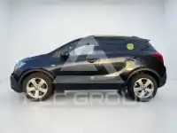 2013 Opel Mokka