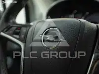 2013 Opel Mokka