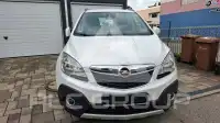2013 Opel Mokka