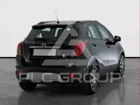 2013 Opel Mokka