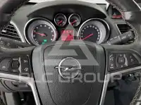 2013 Opel Mokka