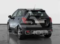 2013 Opel Mokka