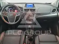 2013 Opel Mokka