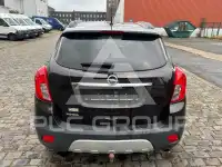 2013 Opel Mokka