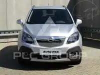 2013 Opel Mokka