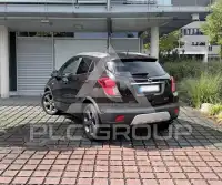 2013 Opel Mokka