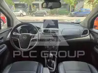 2013 Opel Mokka